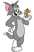 miniatura obrazka z bajki Tom i Jerry